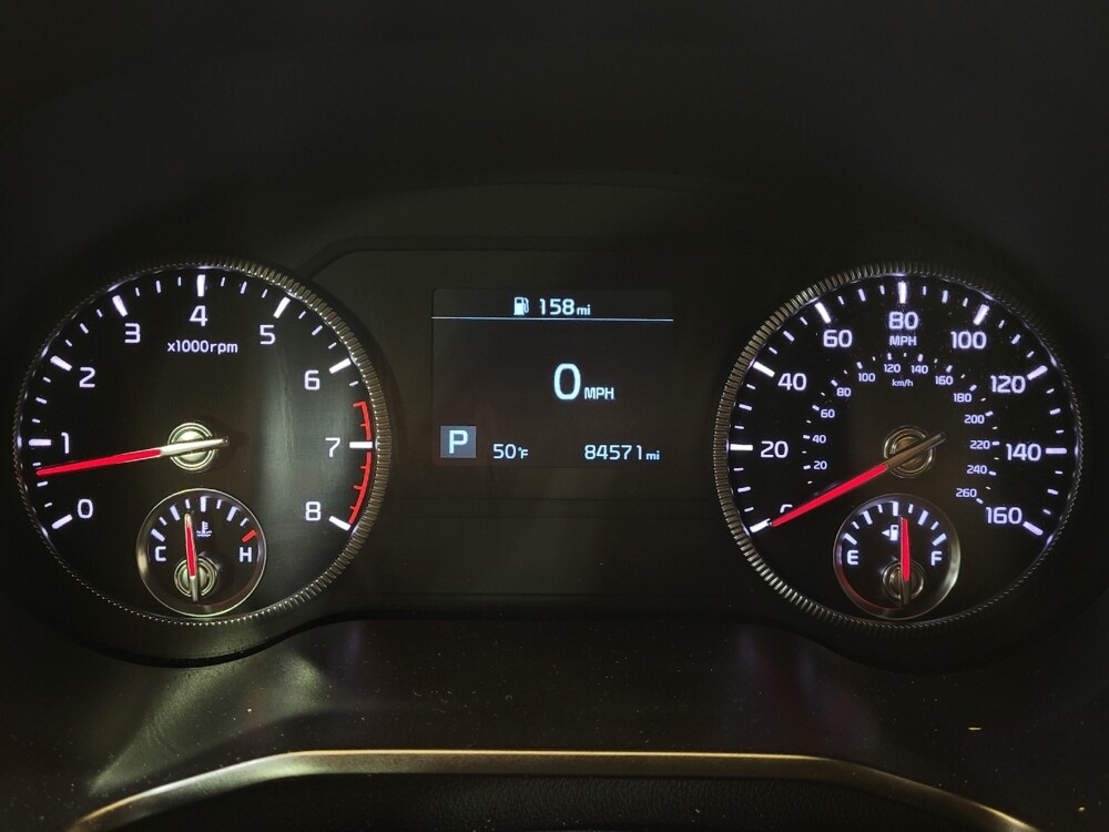 2021 Kia Telluride in Toledo, OH 43617 - 18128591 23