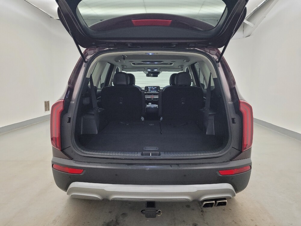 2021 Kia Telluride in Toledo, OH 43617 - 18128591 29