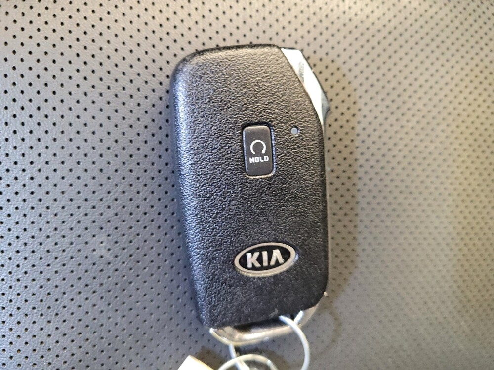 2021 Kia Telluride in Toledo, OH 43617 - 18128591 32