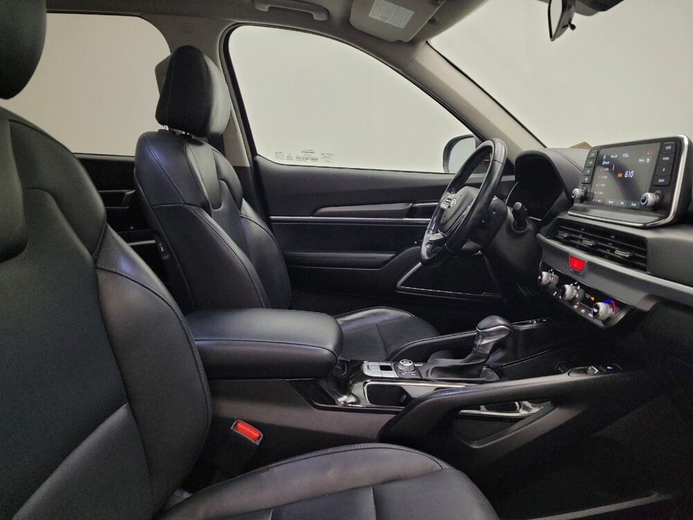 2021 Kia Telluride in Toledo, OH 43617 - 18128591 21