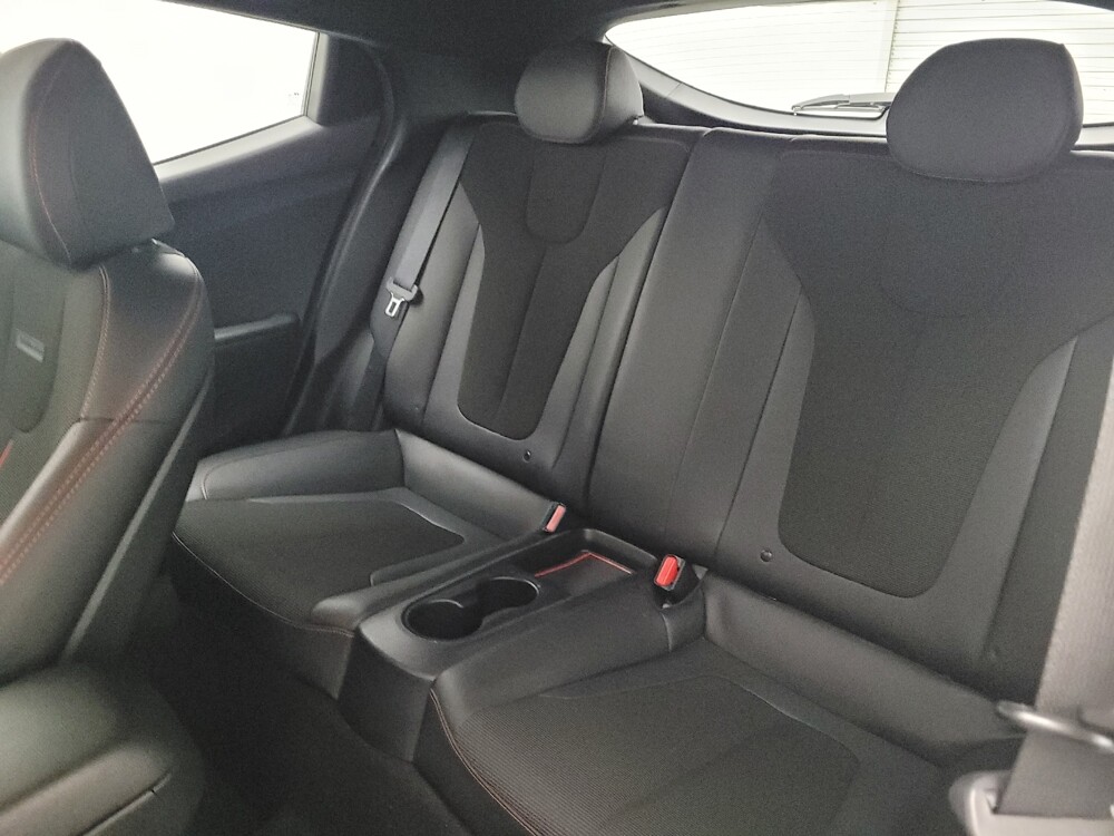 2019 Hyundai Veloster in Toledo, OH 43617 - 18128592 18