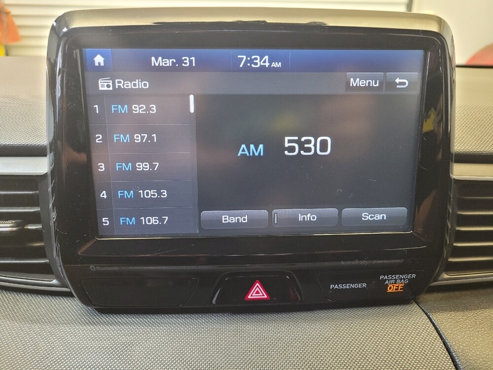 2019 Hyundai Veloster in Toledo, OH 43617 - 18128592 25