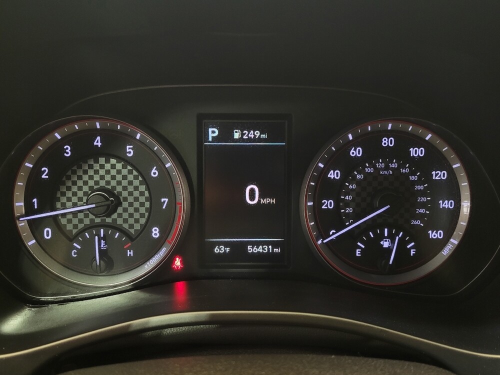 2019 Hyundai Veloster in Toledo, OH 43617 - 18128592 23