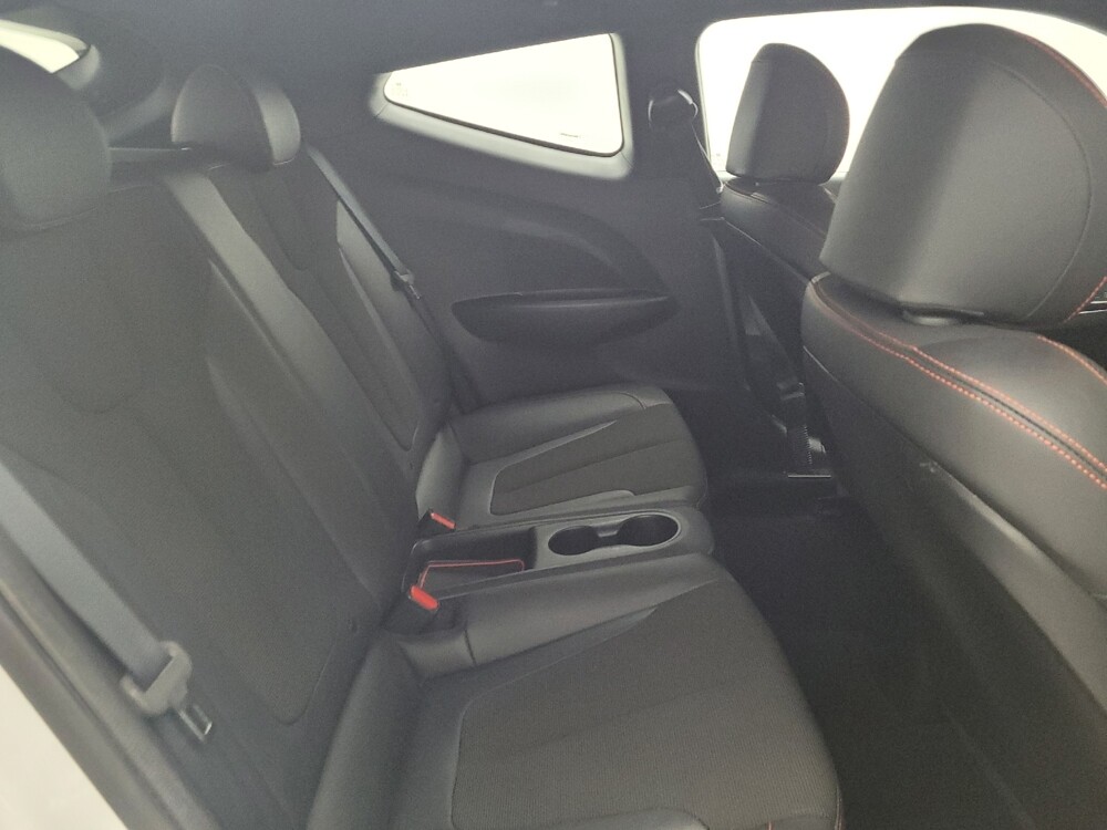 2019 Hyundai Veloster in Toledo, OH 43617 - 18128592 19