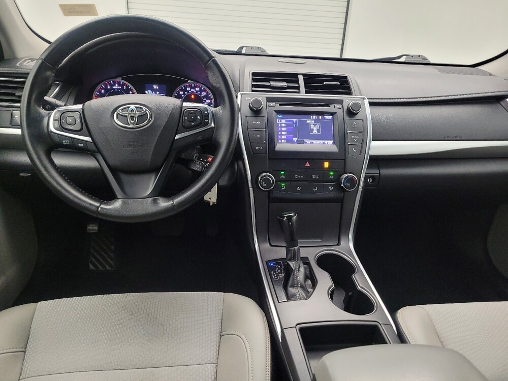 2017 Toyota Camry in Columbus, OH 43228 - 18128593 22