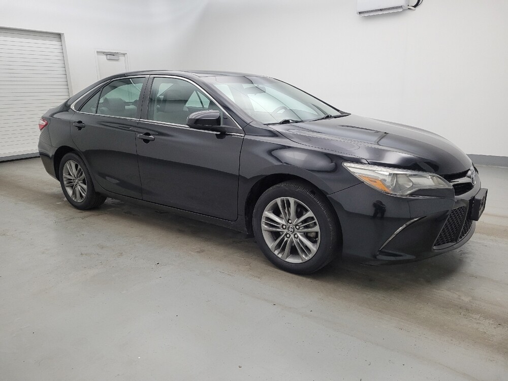 2017 Toyota Camry in Columbus, OH 43228 - 18128593 11