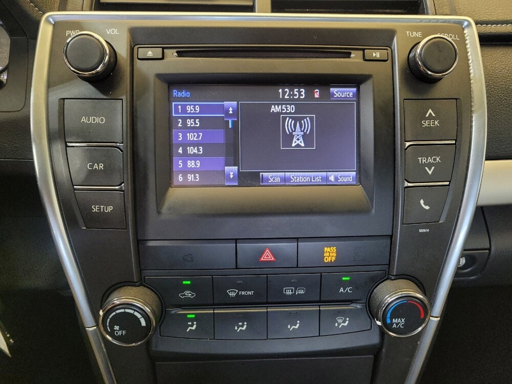 2017 Toyota Camry in Columbus, OH 43228 - 18128593 25