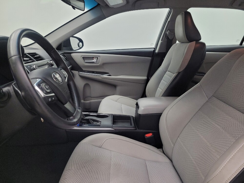 2017 Toyota Camry in Columbus, OH 43228 - 18128593 17