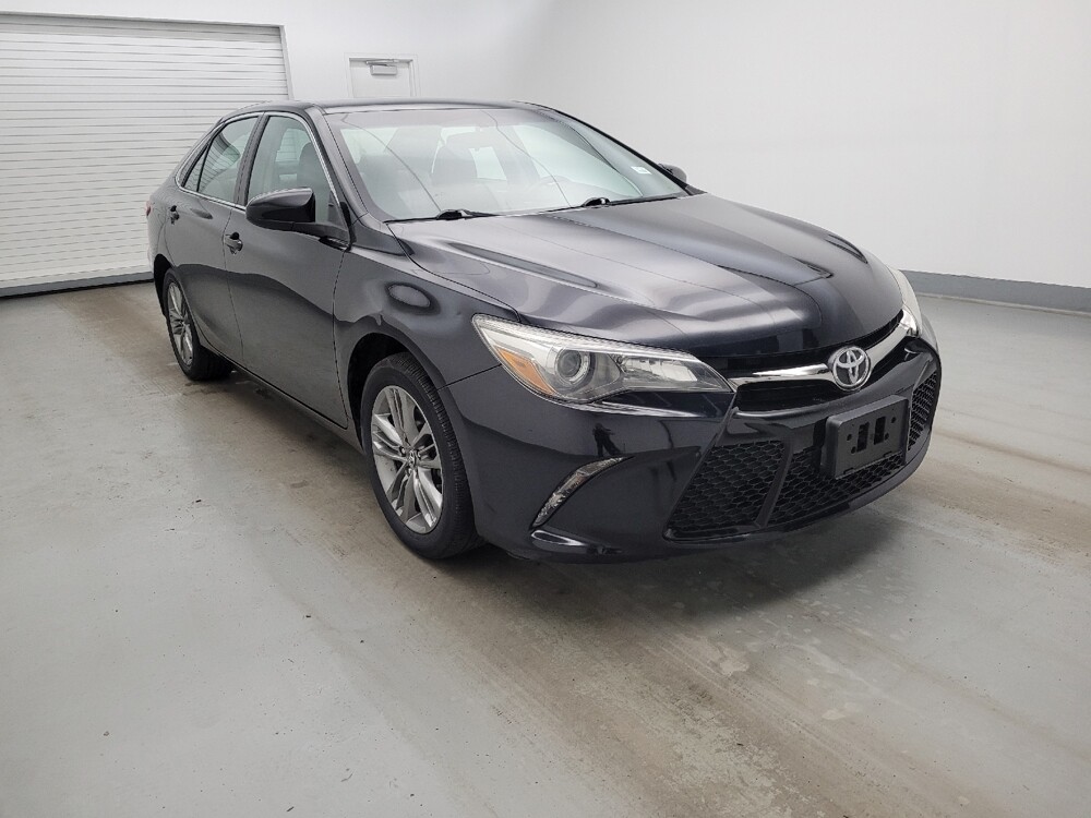 2017 Toyota Camry in Columbus, OH 43228 - 18128593 13