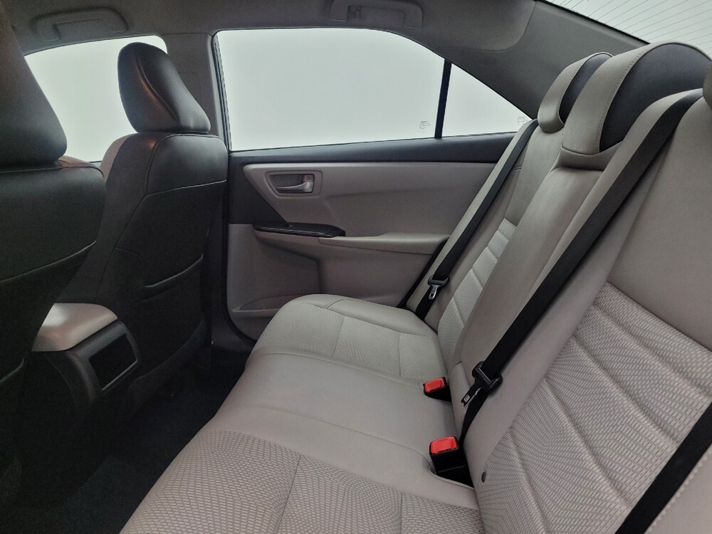 2017 Toyota Camry in Columbus, OH 43228 - 18128593 18