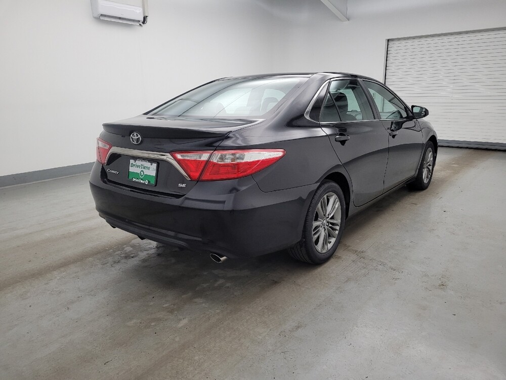 2017 Toyota Camry in Columbus, OH 43228 - 18128593 9