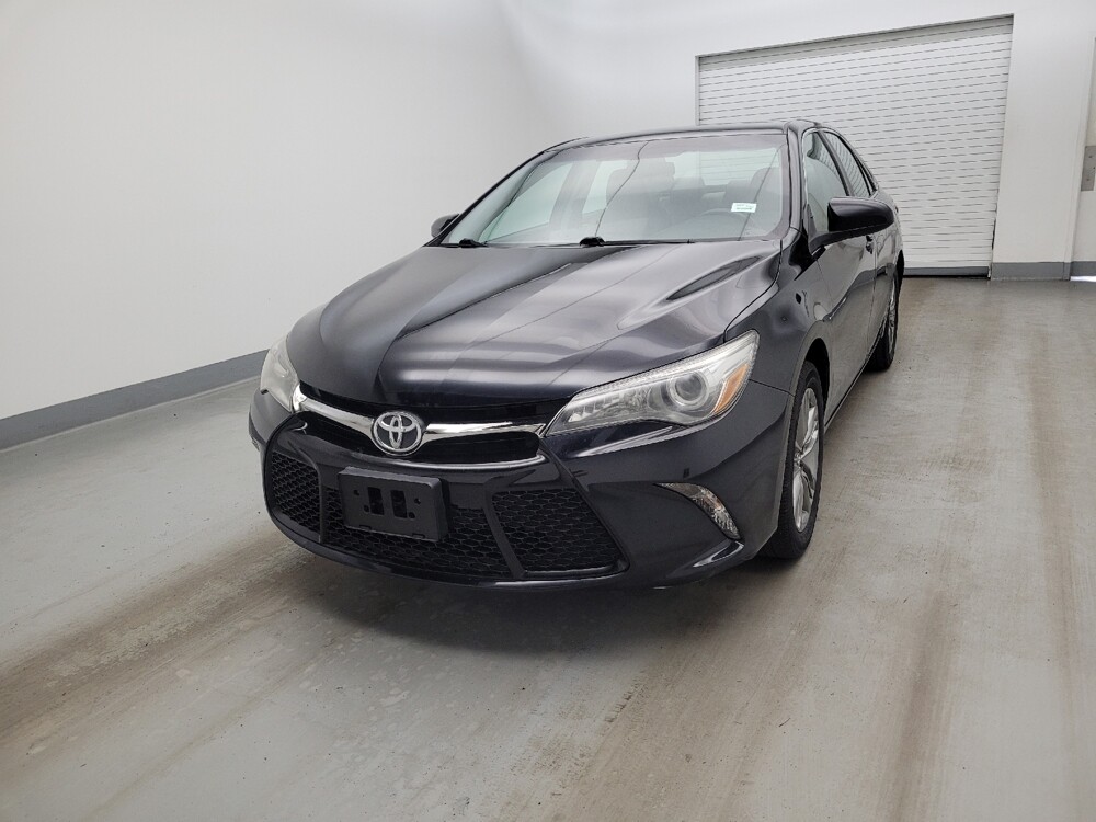 2017 Toyota Camry in Columbus, OH 43228 - 18128593 15