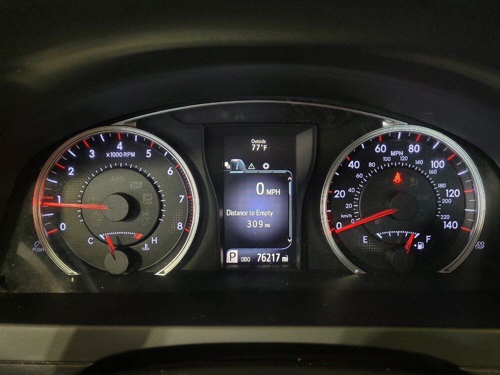 2017 Toyota Camry in Columbus, OH 43228 - 18128593 23