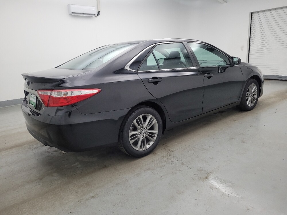 2017 Toyota Camry in Columbus, OH 43228 - 18128593 10