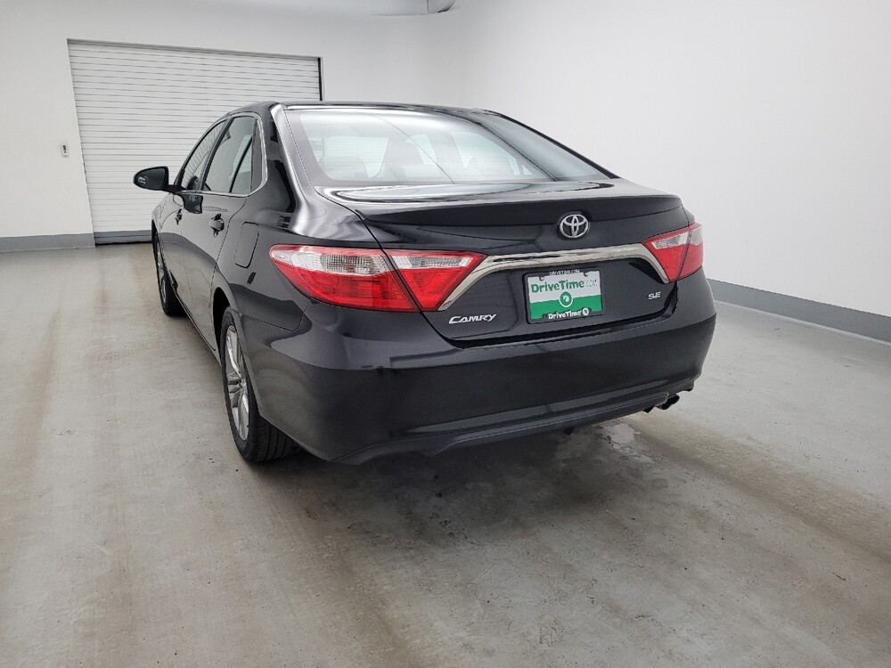 2017 Toyota Camry in Columbus, OH 43228 - 18128593 6