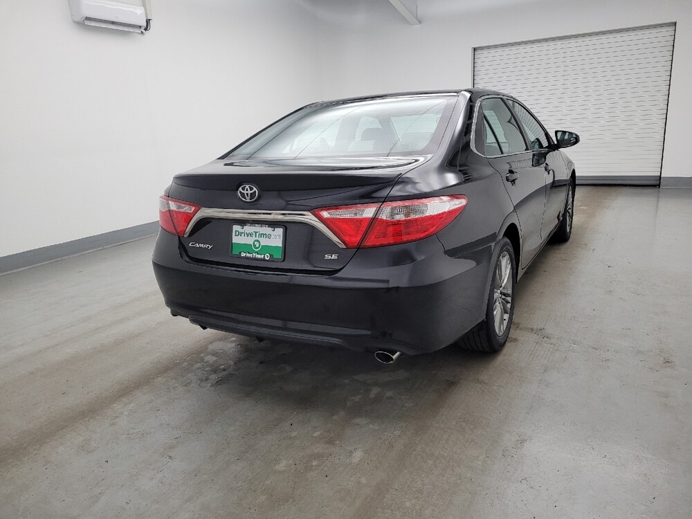 2017 Toyota Camry in Columbus, OH 43228 - 18128593 7
