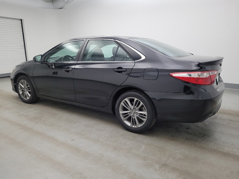 2017 Toyota Camry in Columbus, OH 43228 - 18128593 3
