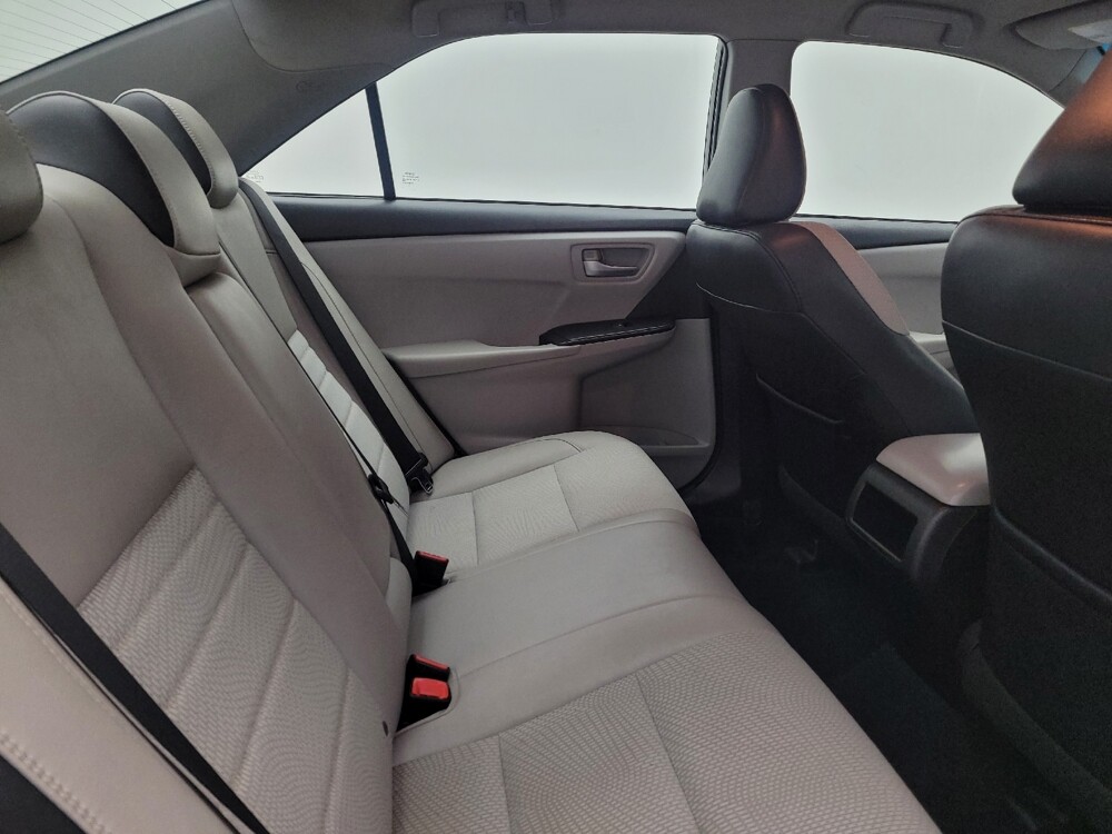 2017 Toyota Camry in Columbus, OH 43228 - 18128593 19