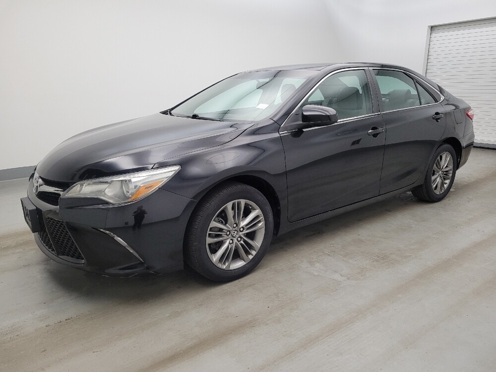 2017 Toyota Camry in Columbus, OH 43228 - 18128593 2