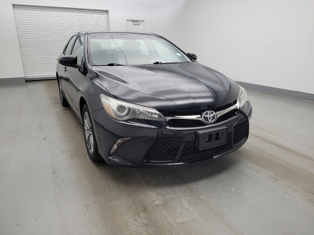 2017 Toyota Camry in Columbus, OH 43228 - 18128593 14