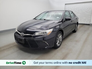 2017 Toyota Camry in Columbus, OH 43228