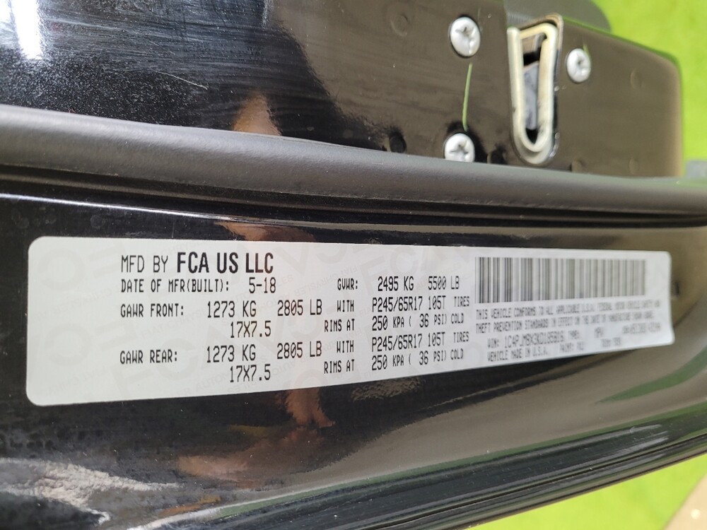 2019 Jeep Cherokee in Columbus, OH 43228 - 18128594 33