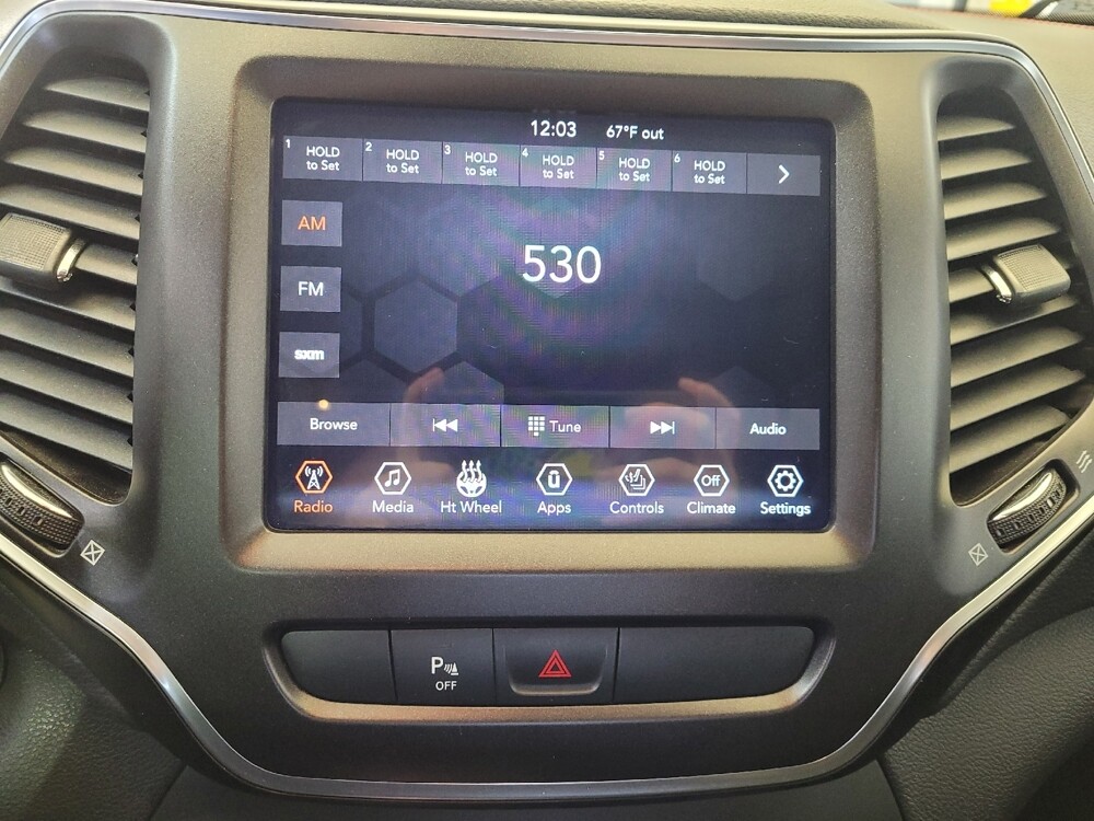 2019 Jeep Cherokee in Columbus, OH 43228 - 18128594 25