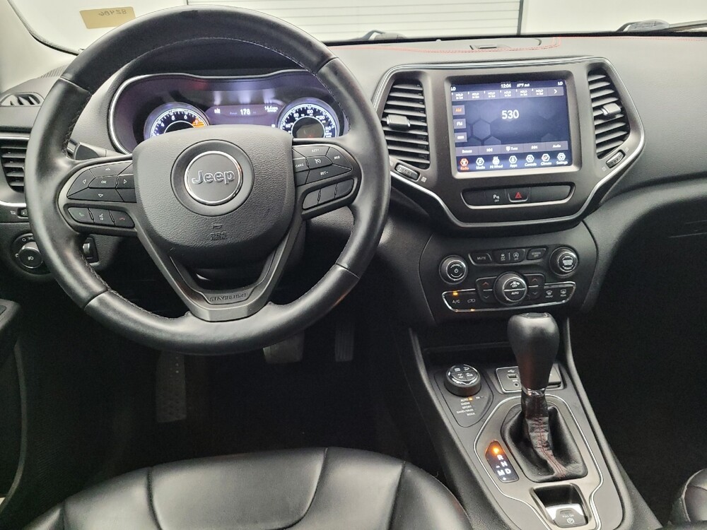 2019 Jeep Cherokee in Columbus, OH 43228 - 18128594 22