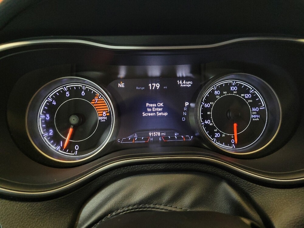 2019 Jeep Cherokee in Columbus, OH 43228 - 18128594 23