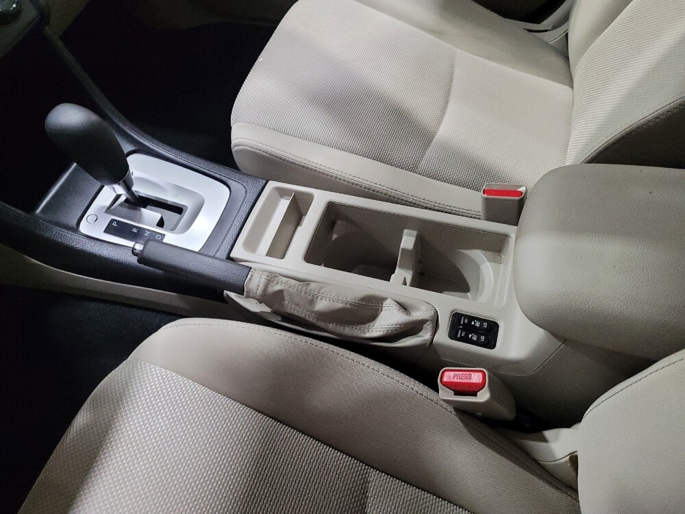 2013 Subaru XV Crosstrek in Woodbridge, VA 22191 - 18128595 26