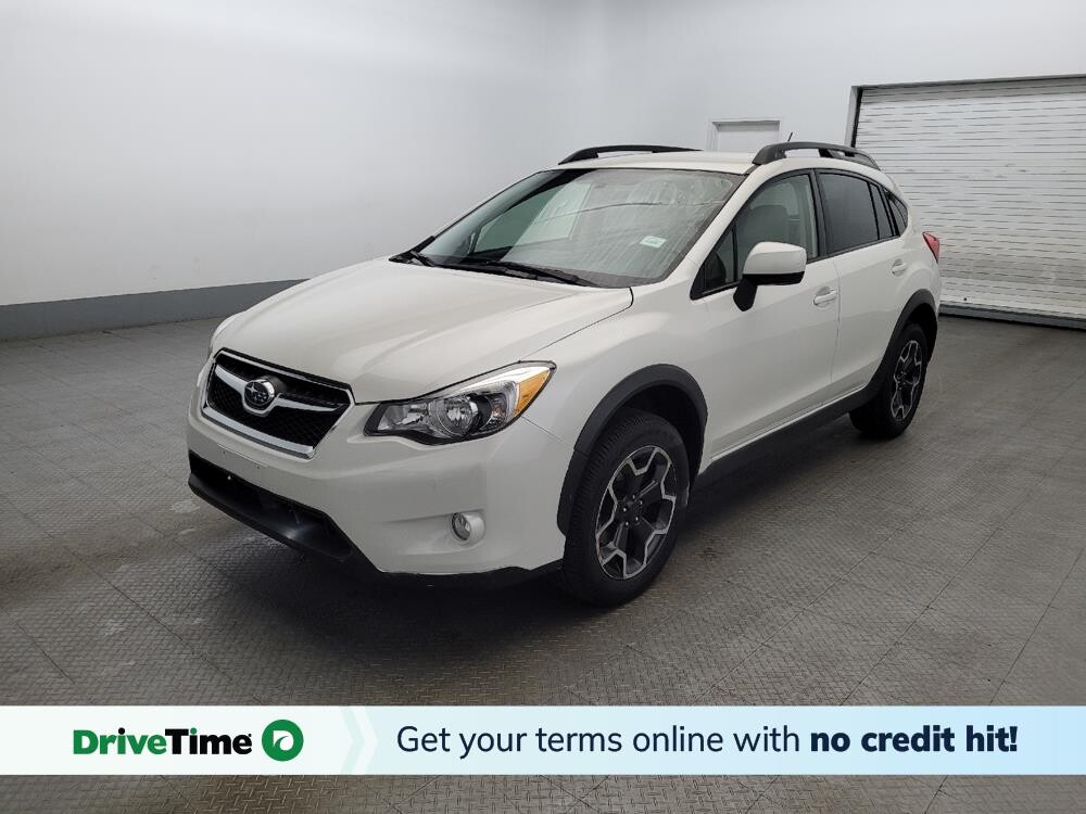 2013 Subaru XV Crosstrek in Woodbridge, VA 22191 - 18128595