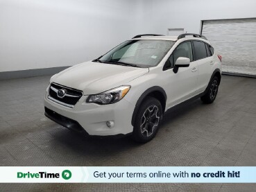2013 Subaru XV Crosstrek in Woodbridge, VA 22191