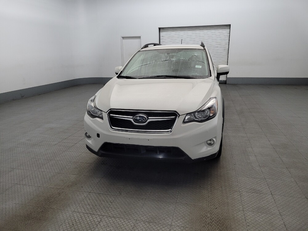 2013 Subaru XV Crosstrek in Woodbridge, VA 22191 - 18128595 15