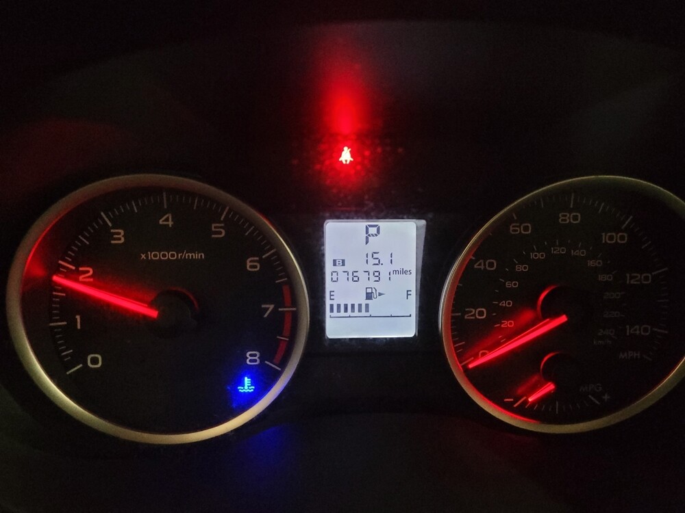 2013 Subaru XV Crosstrek in Woodbridge, VA 22191 - 18128595 23