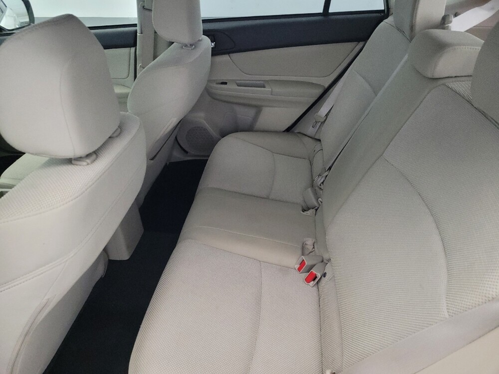 2013 Subaru XV Crosstrek in Woodbridge, VA 22191 - 18128595 18