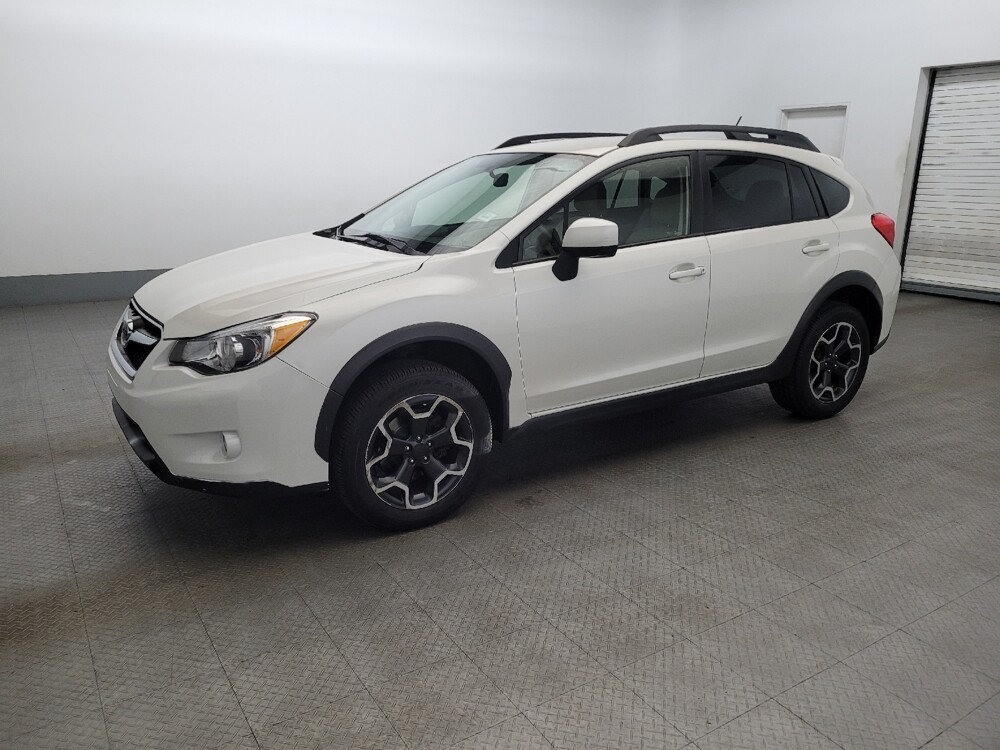 2013 Subaru XV Crosstrek in Woodbridge, VA 22191 - 18128595 2