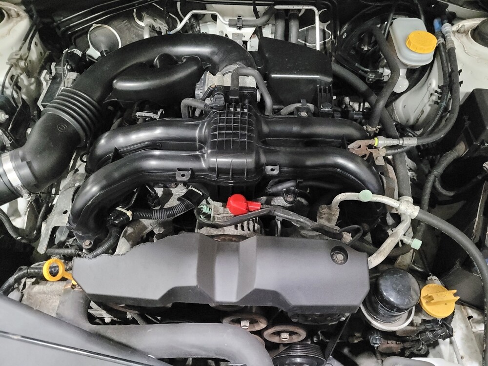 2013 Subaru XV Crosstrek in Woodbridge, VA 22191 - 18128595 30