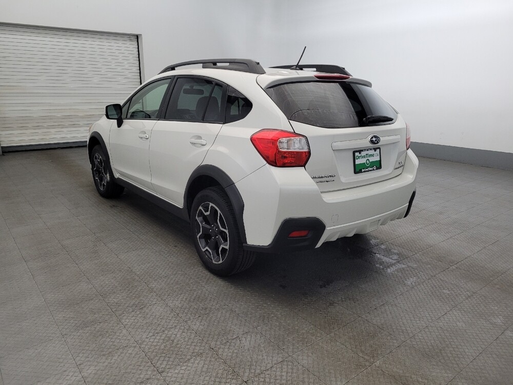 2013 Subaru XV Crosstrek in Woodbridge, VA 22191 - 18128595 5