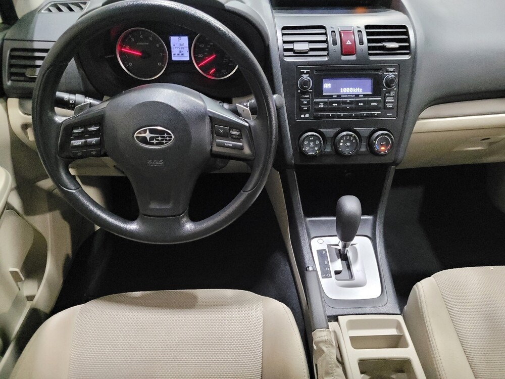 2013 Subaru XV Crosstrek in Woodbridge, VA 22191 - 18128595 22