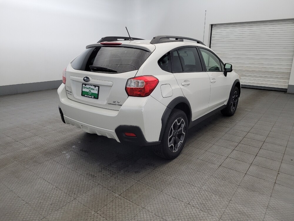 2013 Subaru XV Crosstrek in Woodbridge, VA 22191 - 18128595 9
