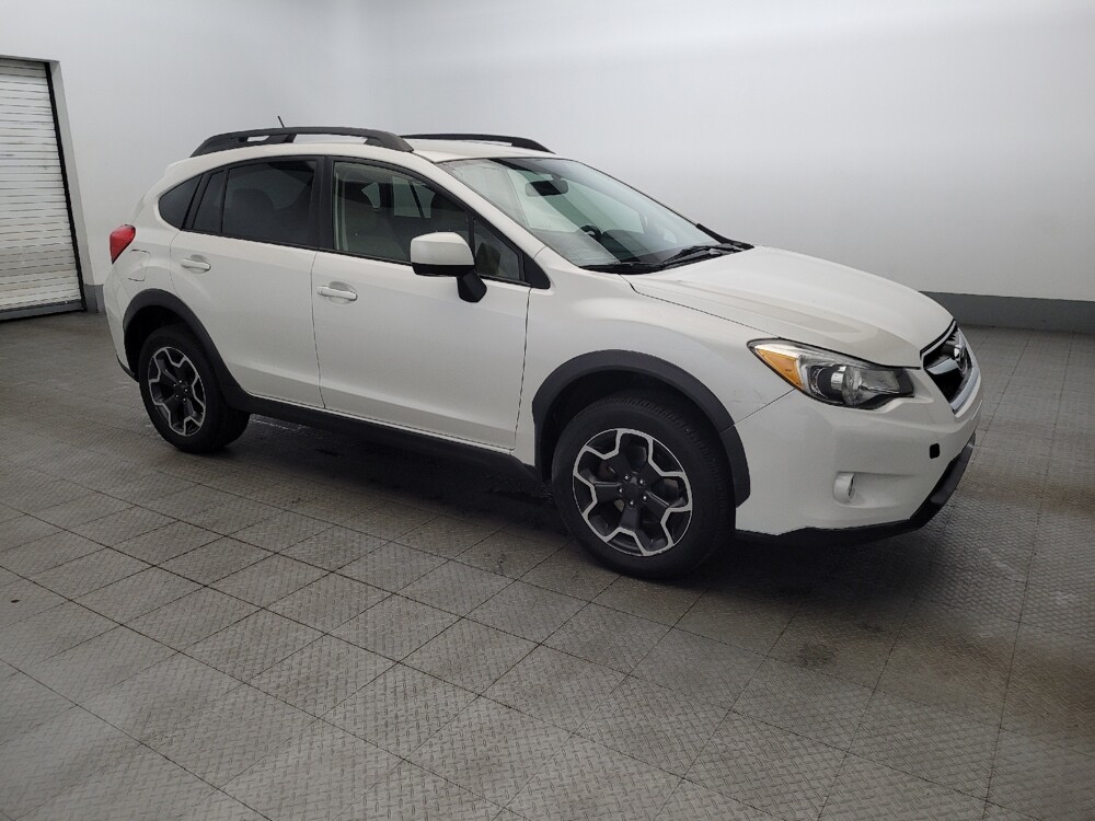 2013 Subaru XV Crosstrek in Woodbridge, VA 22191 - 18128595 11