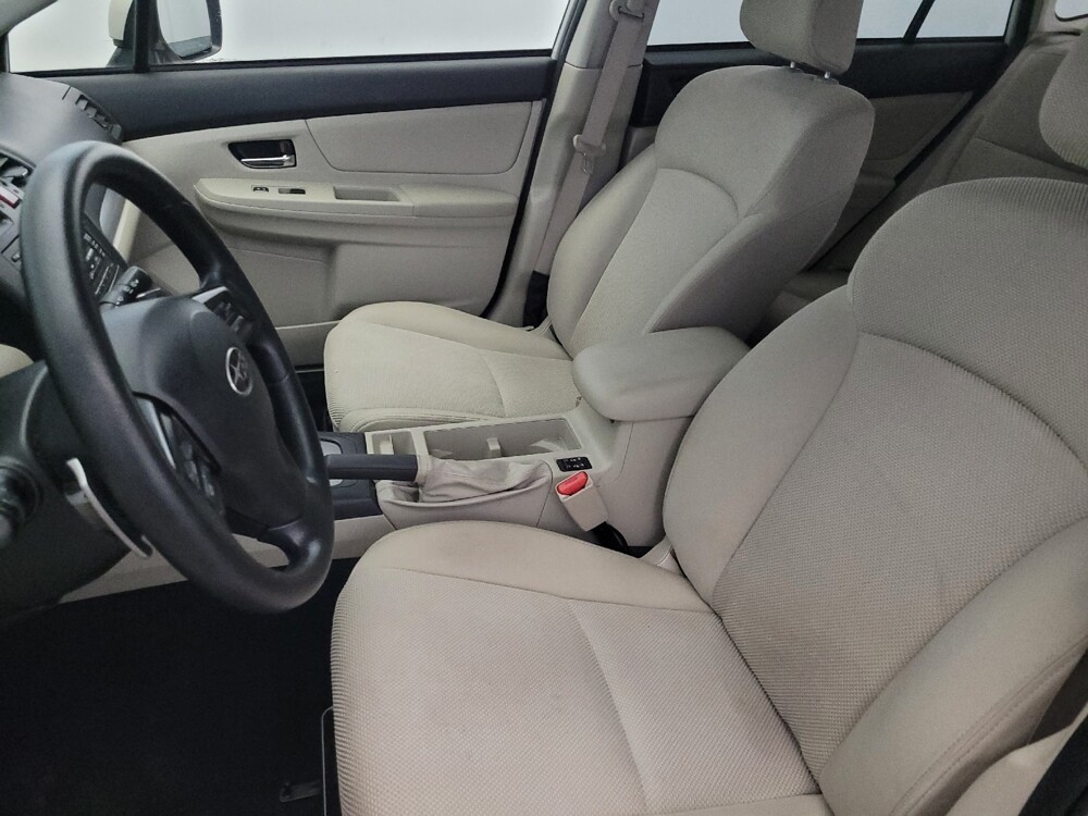 2013 Subaru XV Crosstrek in Woodbridge, VA 22191 - 18128595 17