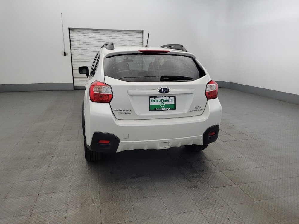 2013 Subaru XV Crosstrek in Woodbridge, VA 22191 - 18128595 6