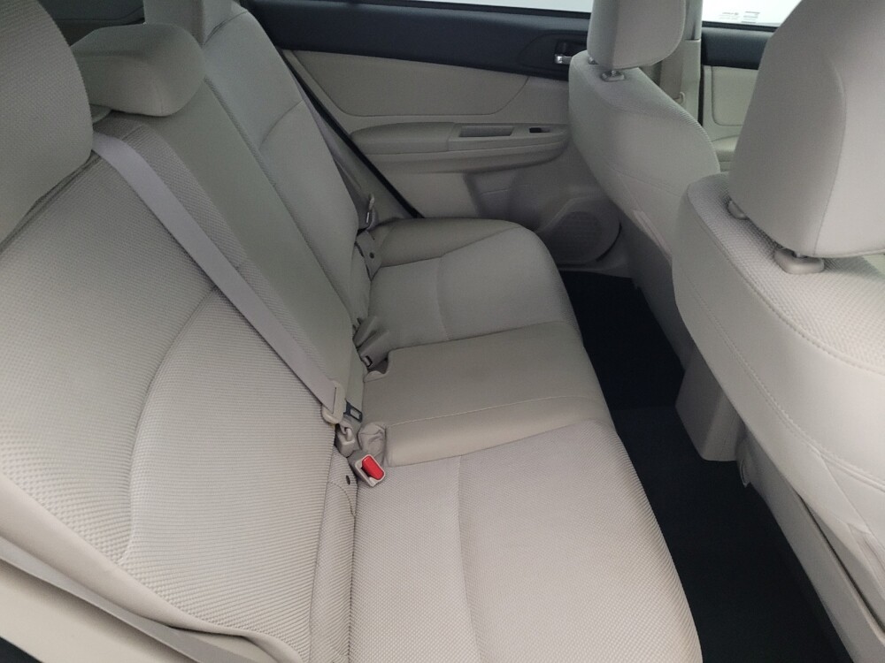 2013 Subaru XV Crosstrek in Woodbridge, VA 22191 - 18128595 19