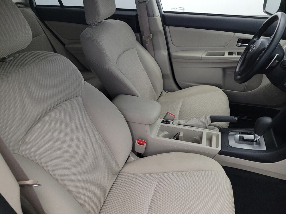 2013 Subaru XV Crosstrek in Woodbridge, VA 22191 - 18128595 21