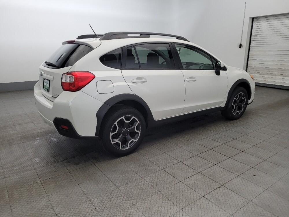 2013 Subaru XV Crosstrek in Woodbridge, VA 22191 - 18128595 10