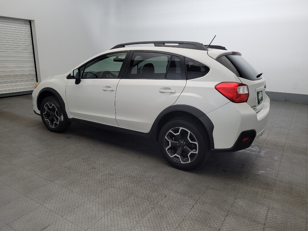 2013 Subaru XV Crosstrek in Woodbridge, VA 22191 - 18128595 3