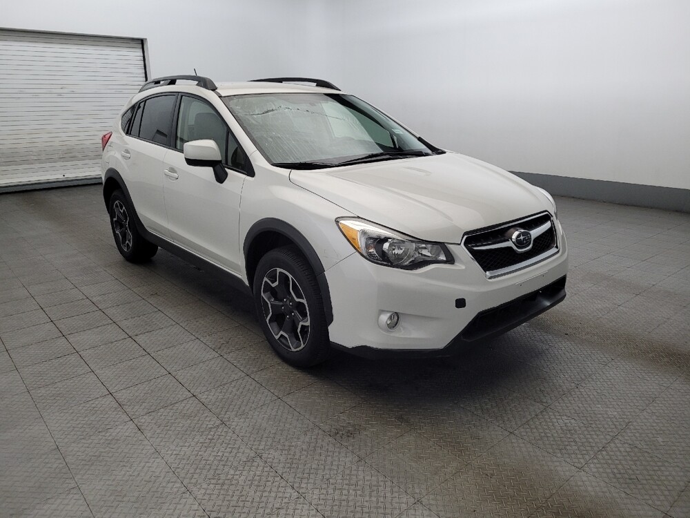 2013 Subaru XV Crosstrek in Woodbridge, VA 22191 - 18128595 13