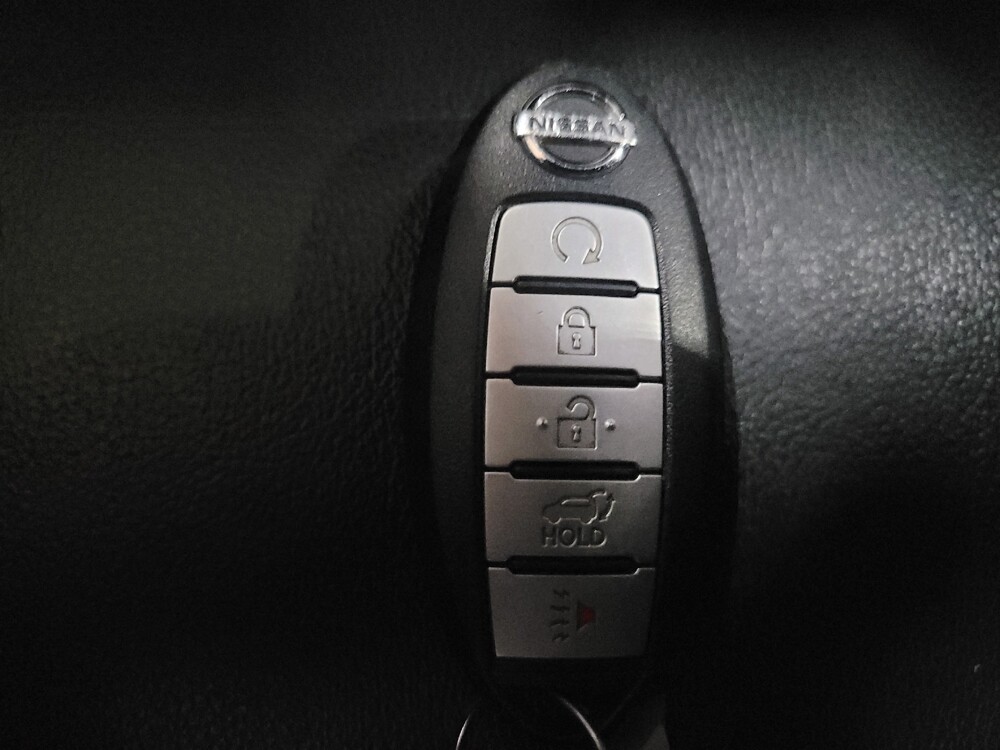 2017 Nissan Pathfinder in Glen Burnie, MD 21061 - 18128596 32