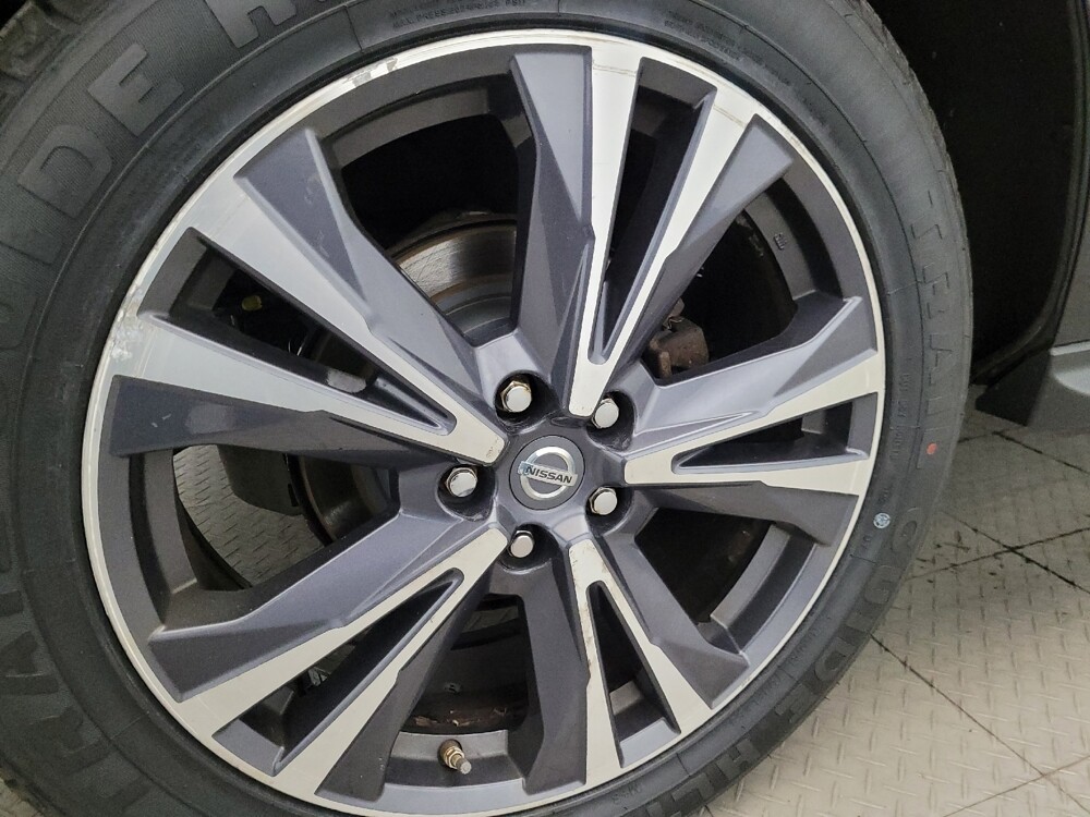 2017 Nissan Pathfinder in Glen Burnie, MD 21061 - 18128596 31